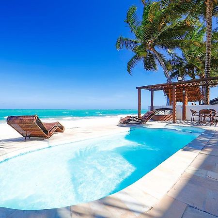 Villa Maraca Porto de Galinhas Exterior photo