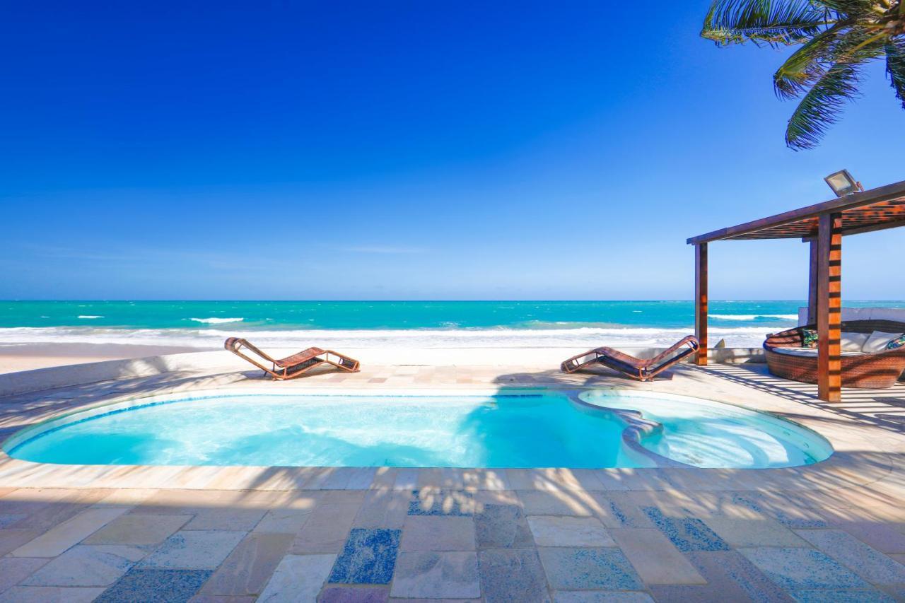 Villa Maraca Porto de Galinhas Exterior photo