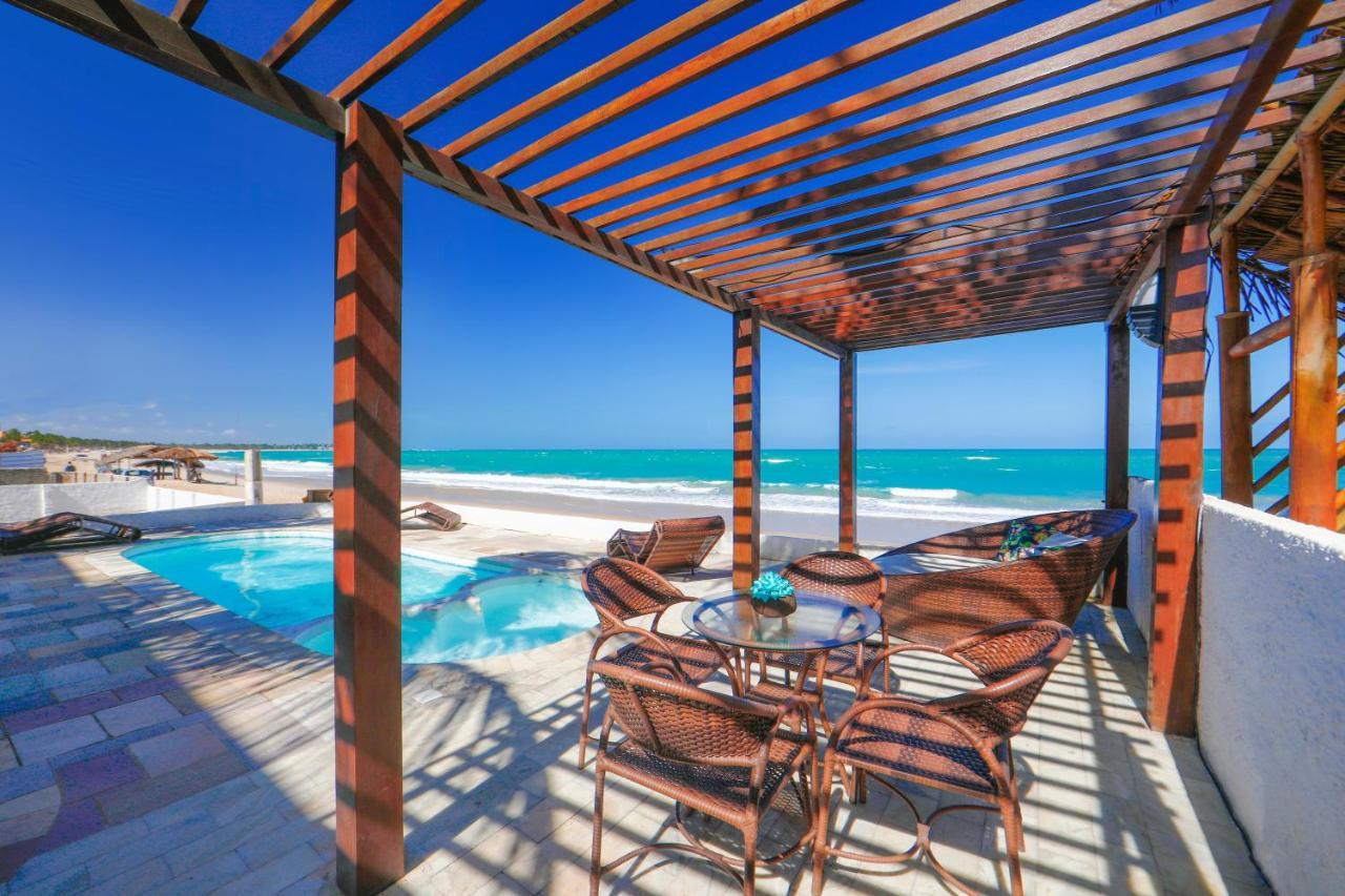 Villa Maraca Porto de Galinhas Exterior photo