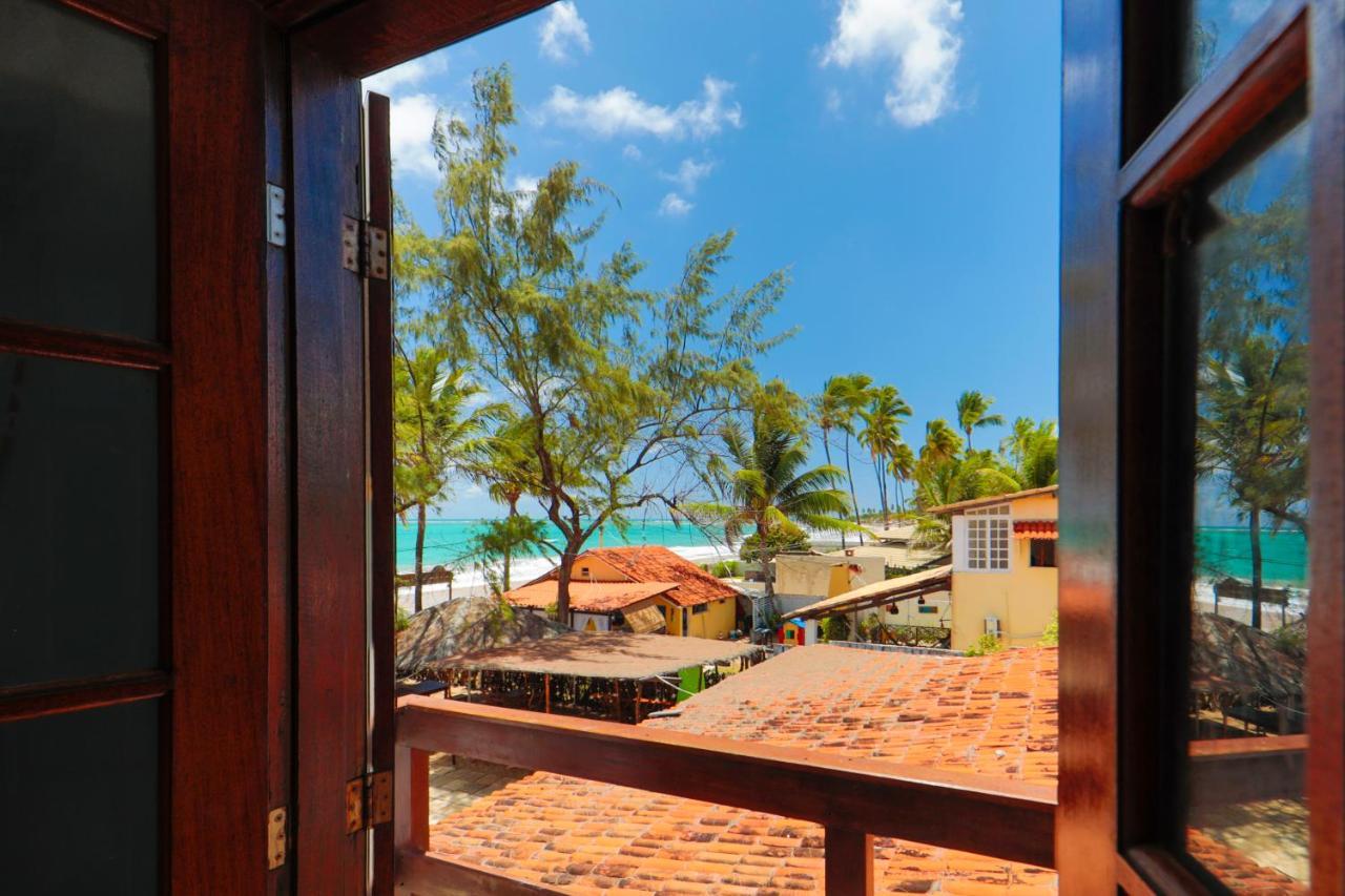 Villa Maraca Porto de Galinhas Exterior photo