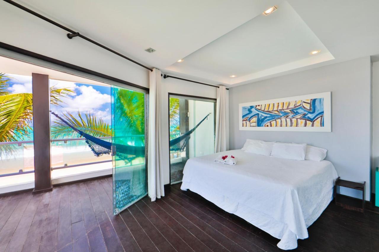 Villa Maraca Porto de Galinhas Exterior photo