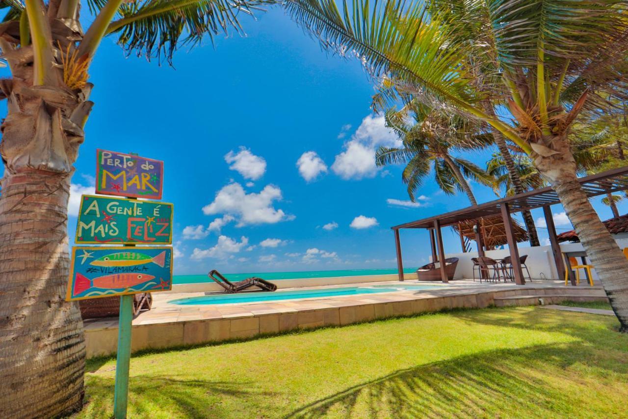 Villa Maraca Porto de Galinhas Exterior photo