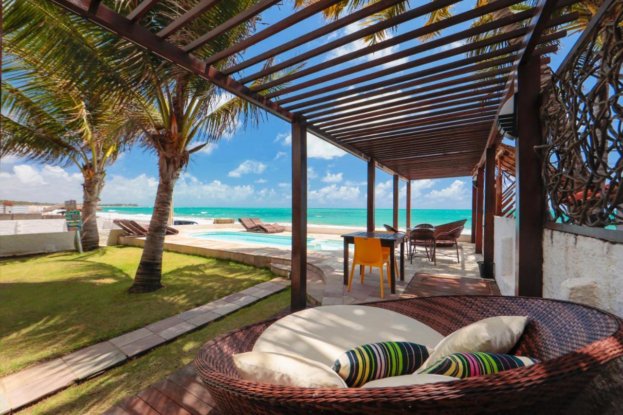 Villa Maraca Porto de Galinhas Exterior photo