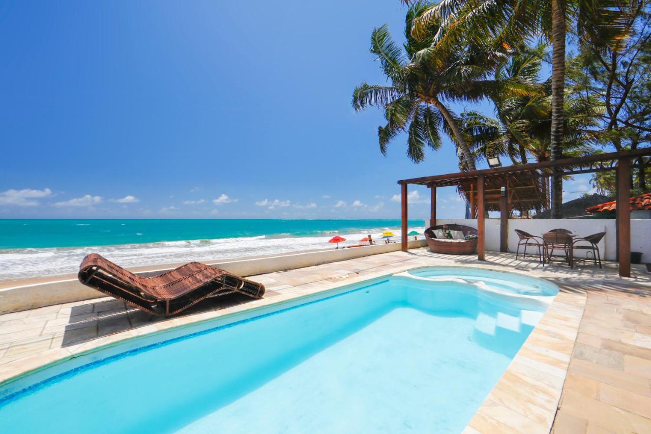 Villa Maraca Porto de Galinhas Exterior photo