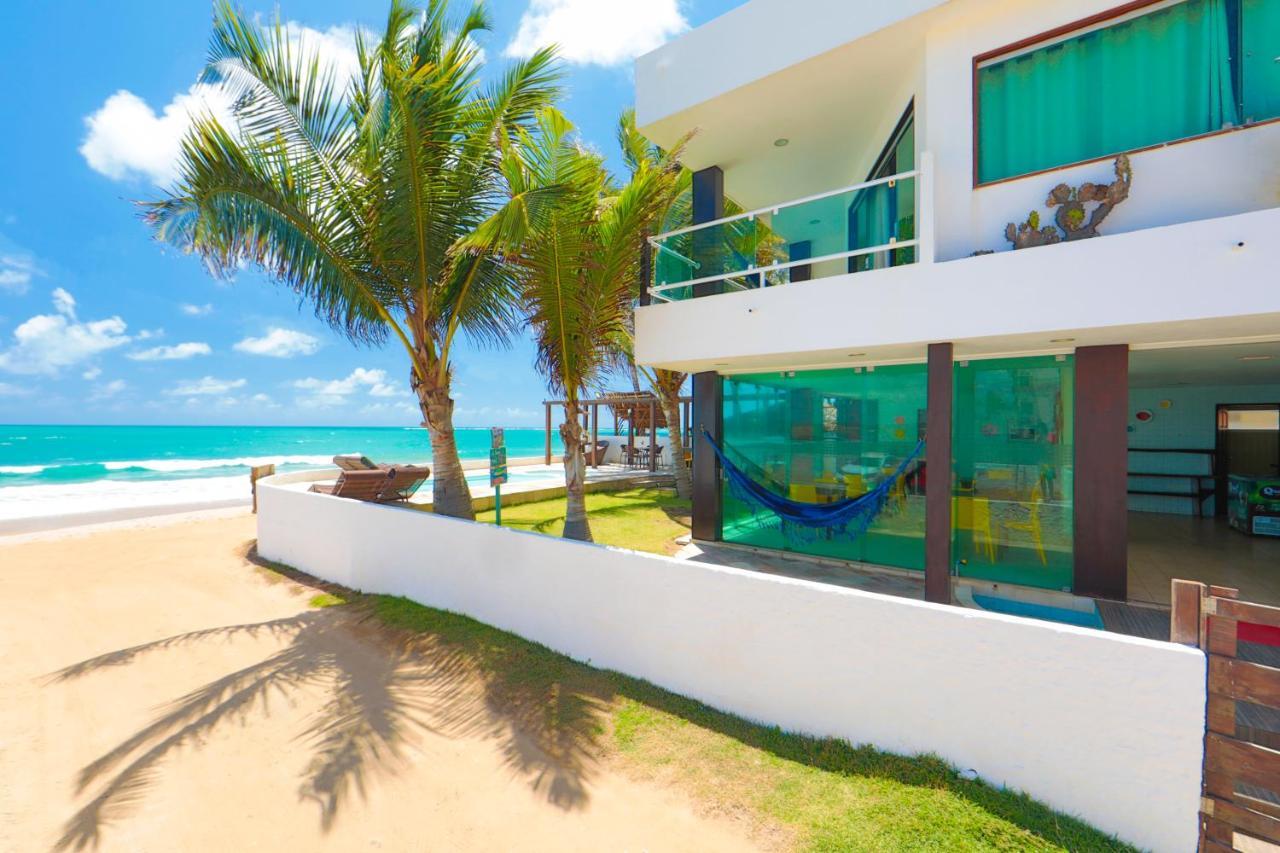 Villa Maraca Porto de Galinhas Exterior photo