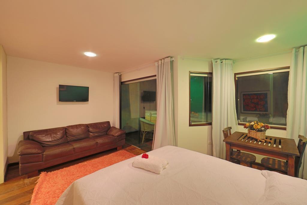 Villa Maraca Porto de Galinhas Exterior photo