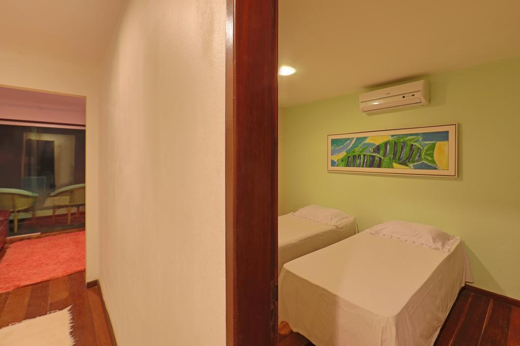 Villa Maraca Porto de Galinhas Exterior photo