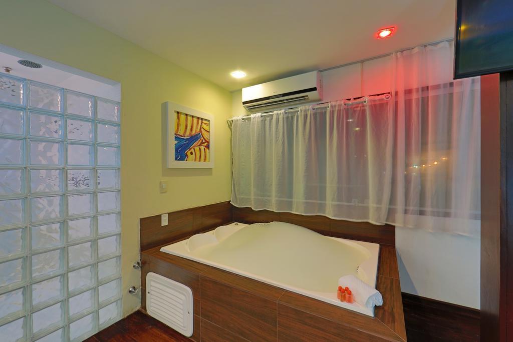 Villa Maraca Porto de Galinhas Exterior photo